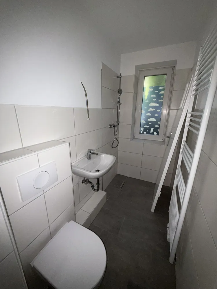 3 Zimmer Wohnung mit 50 m² in Hannover – Bild 7