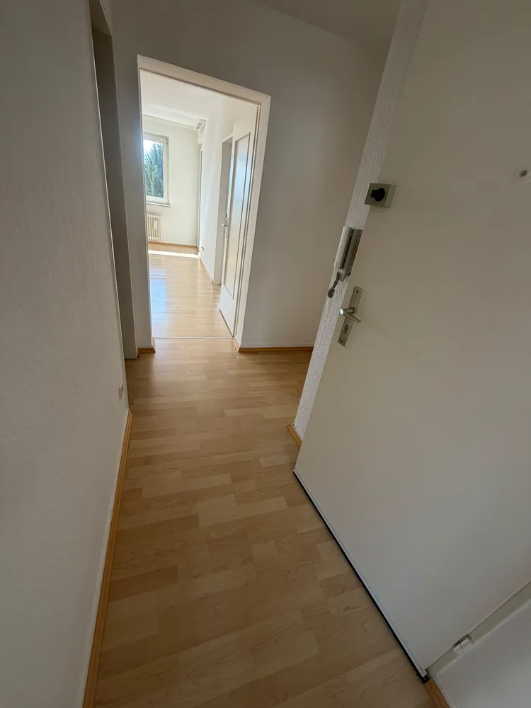 2 Zimmer Wohnung mit 53 m² in Frankfurt am Main – Bild 5