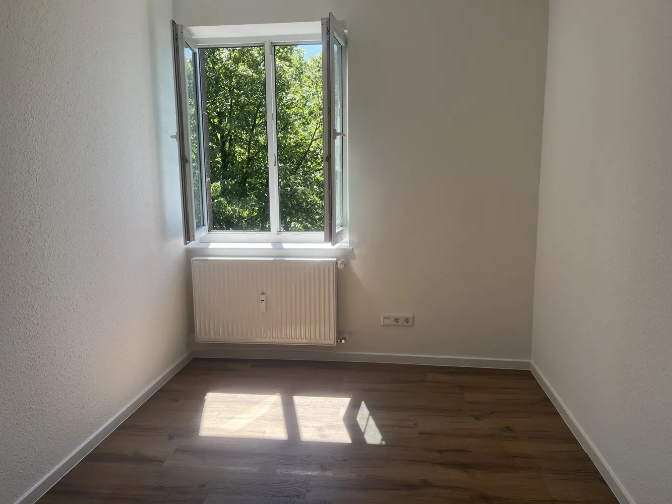 2 Zimmer Wohnung mit 53 m² in Detmold – Bild 3