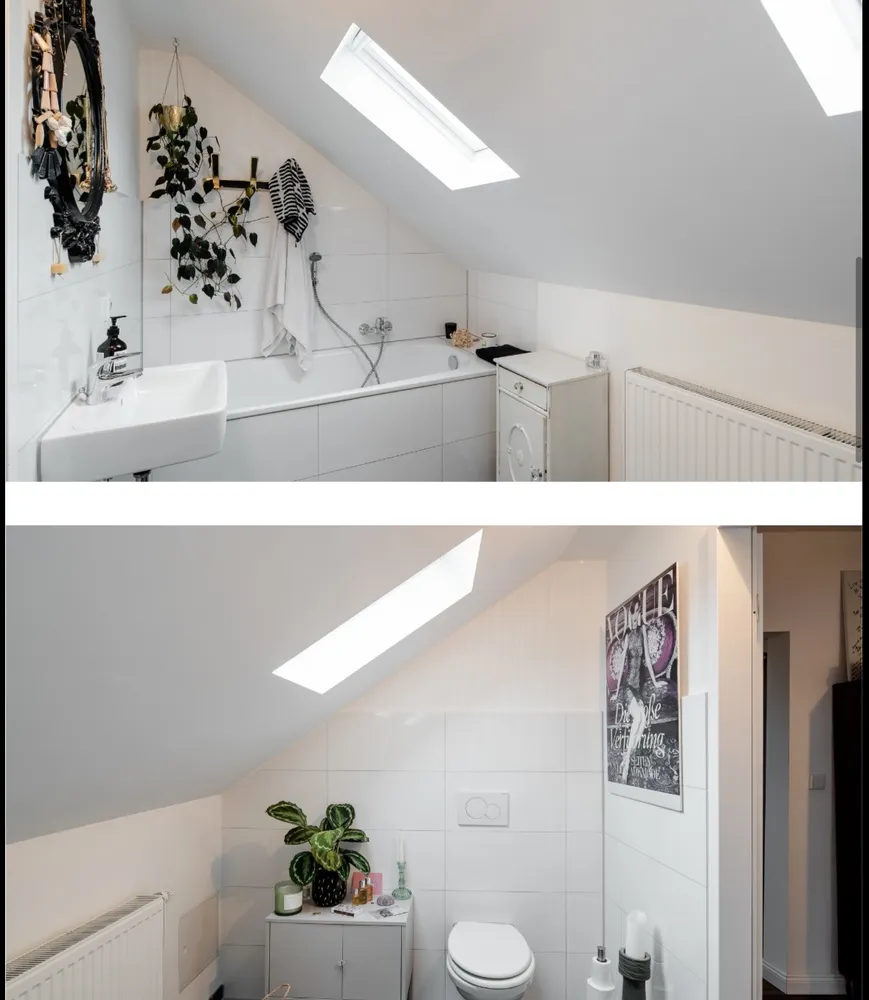 3 Zimmer Wohnung mit 83 m² in Mettmann – Bild 1