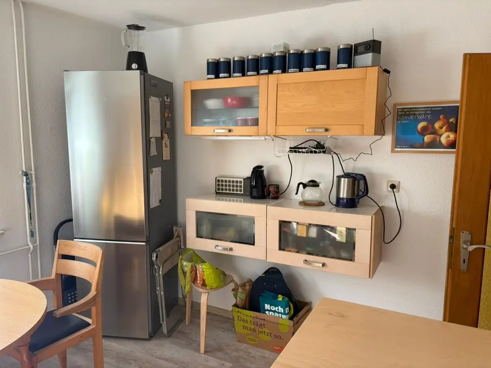 2 Zimmer Wohnung mit 75 m² in Marburg – Bild 10