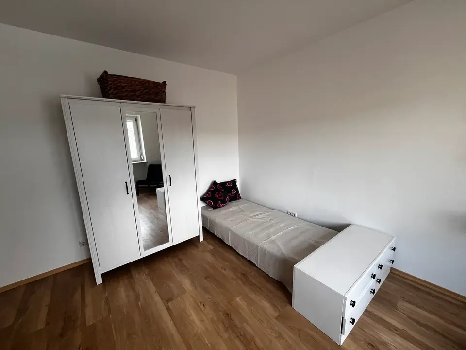 3 Zimmer Wohnung mit 56 m² in Regensburg – Bild 6