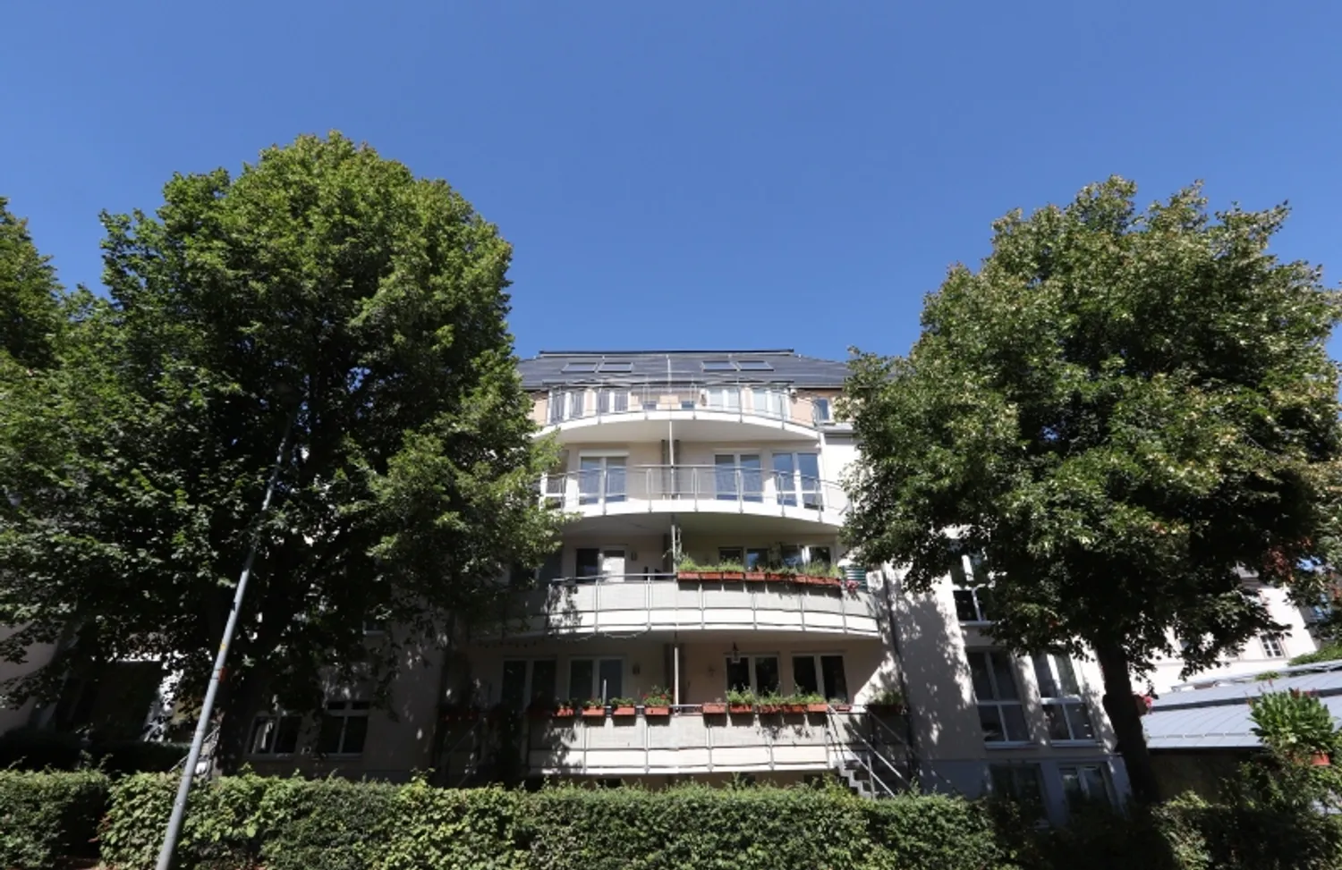 4 Zimmer Wohnung mit 106 m² in Chemnitz – Bild 5