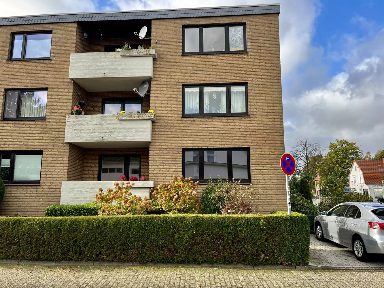 3 Zimmer Wohnung mit 77 m² in Oldenburg – Bild 2