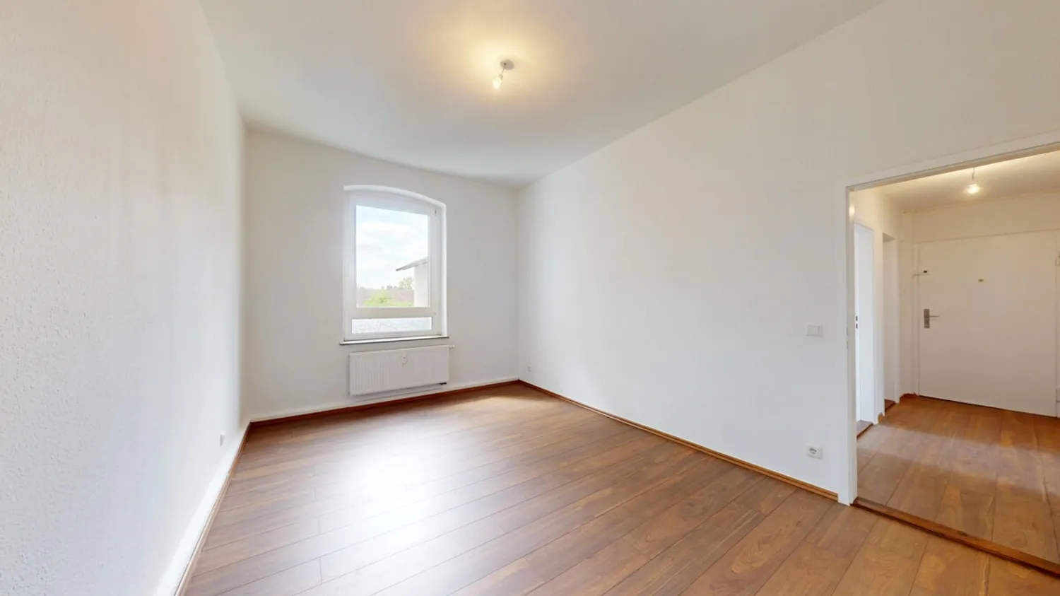 3 room apartment with 79 m² in Düsseldorf – Photo 5