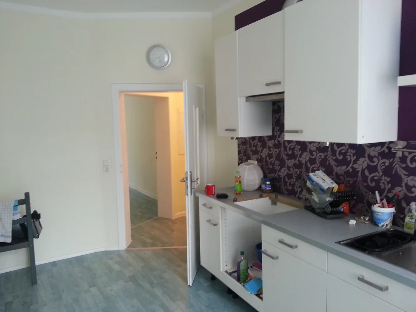 3 room apartment with 53 m² in Dortmund – Photo 3