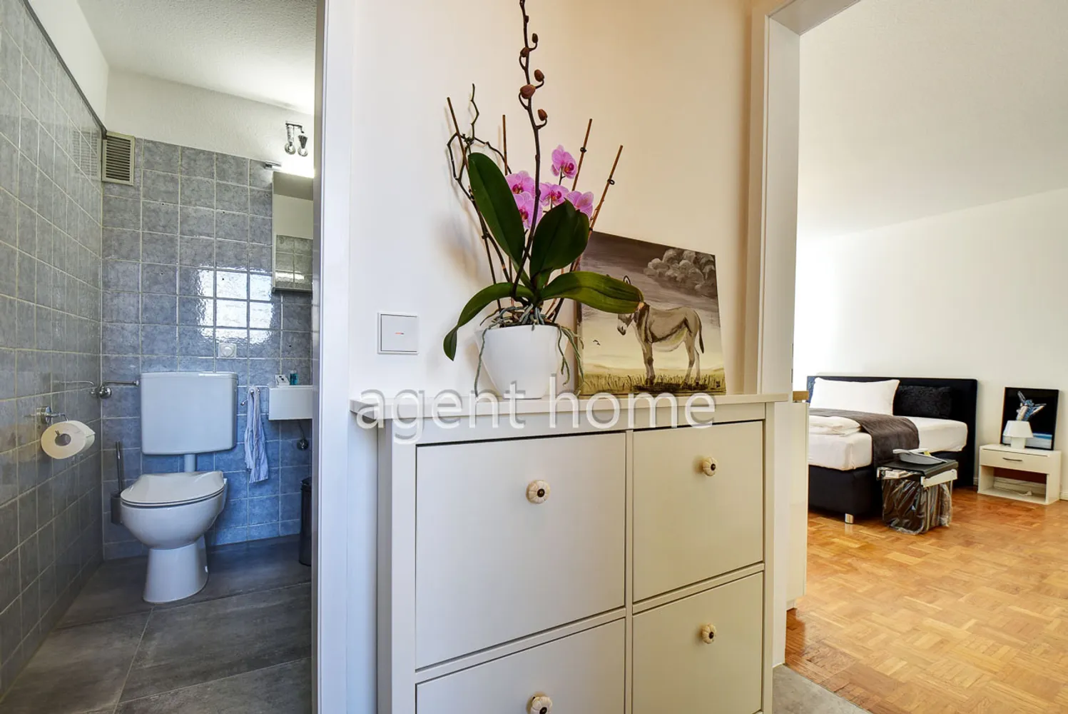 1 Zimmer Wohnung mit 37 m² in Stuttgart – Bild 9