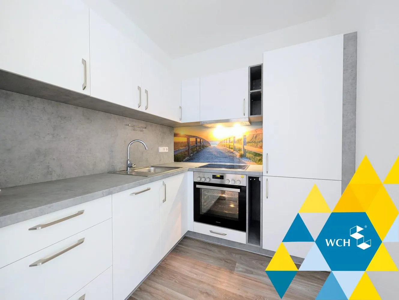 3 Zimmer Wohnung mit 56 m² in Chemnitz – Bild 10