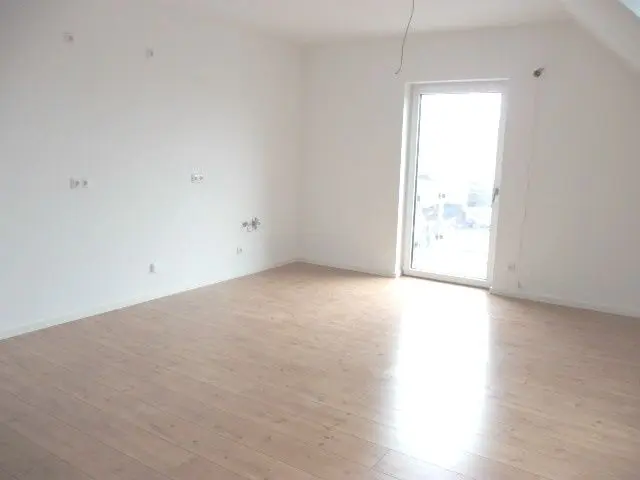 3 Zimmer Wohnung mit 69 m² in Regensburg – Bild 2