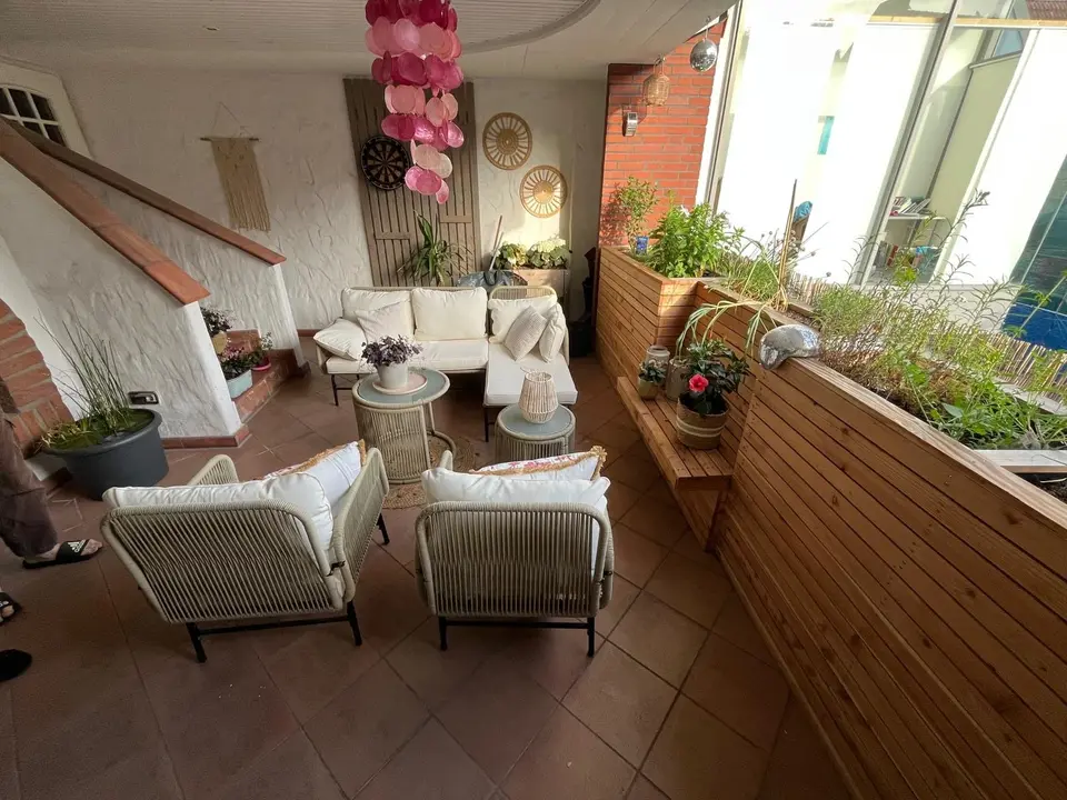 5 Zimmer Wohnung mit 150 m² in Lingen – Bild 5