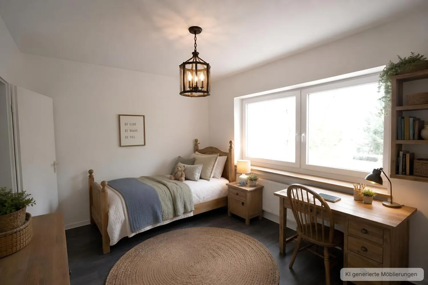 3 Zimmer Wohnung mit 111 m² in Arnsberg – Bild 9