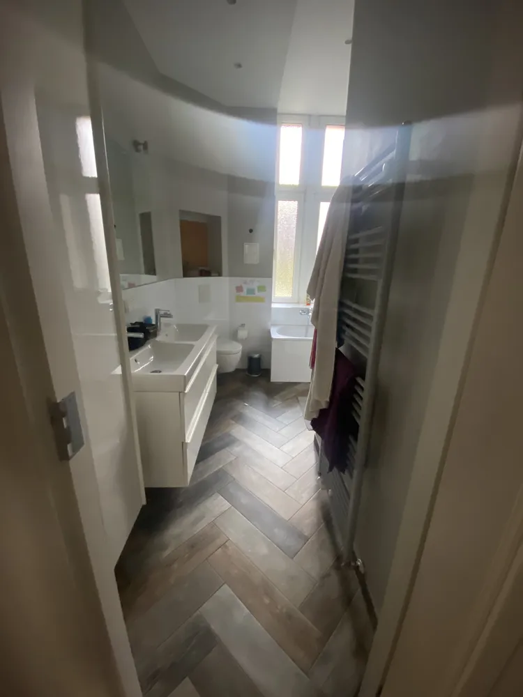 7 Zimmer Wohnung mit 190 m² in Berlin – Bild 12