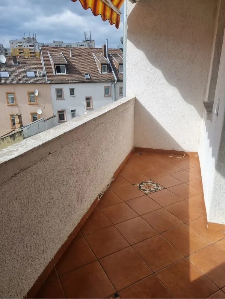 3 Zimmer Wohnung mit 100 m² in Ludwigshafen am Rhein – Bild 10