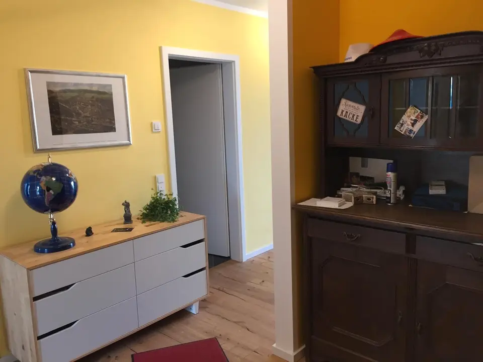 4 Zimmer Wohnung mit 106 m² in Kassel – Bild 9