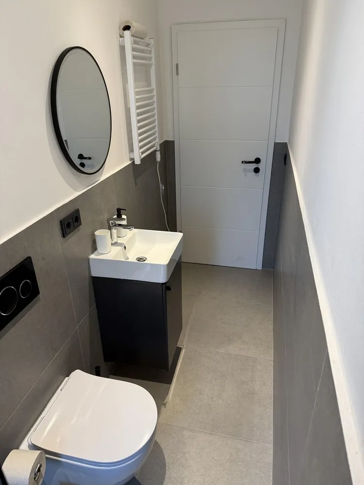 1 Zimmer Wohnung mit 16 m² in Nürnberg – Bild 9