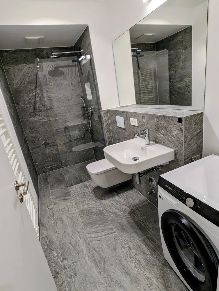 2 Zimmer Wohnung mit 50 m² in Berlin – Bild 8