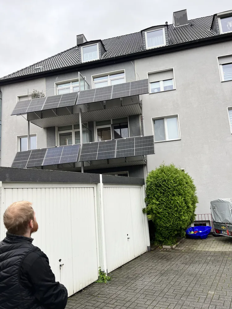 3 Zimmer Wohnung mit 53 m² in Gelsenkirchen – Bild 3