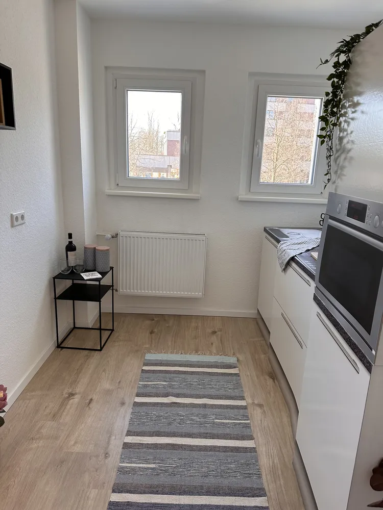 4 Zimmer Wohnung mit 70 m² in Bochum – Bild 8