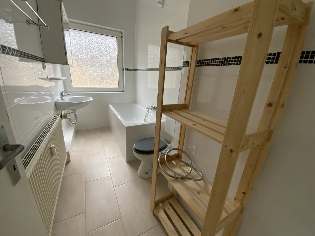 2 Zimmer Wohnung mit 50 m² in Essen – Bild 6