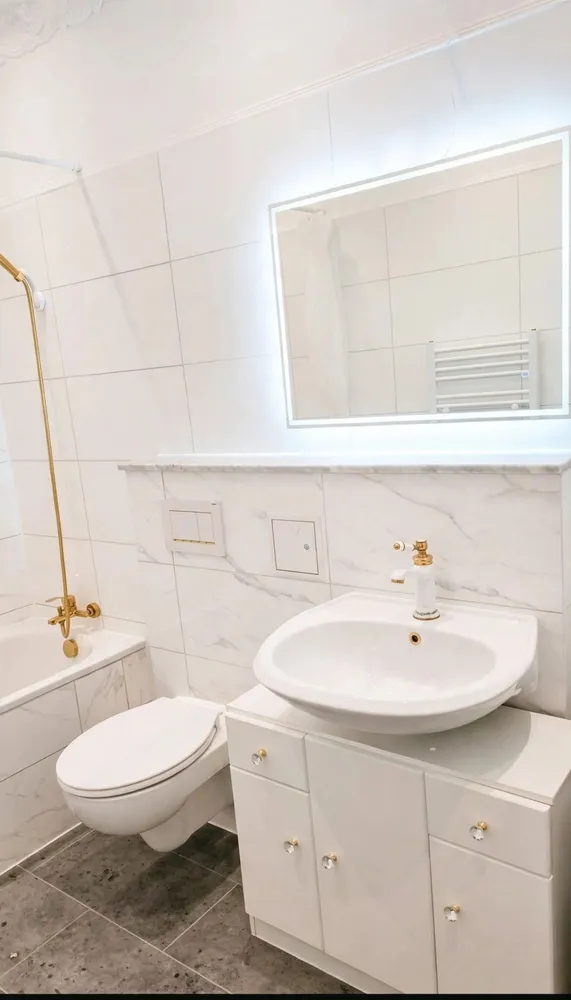 3 Zimmer Wohnung mit 91 m² in Wiesbaden – Bild 7