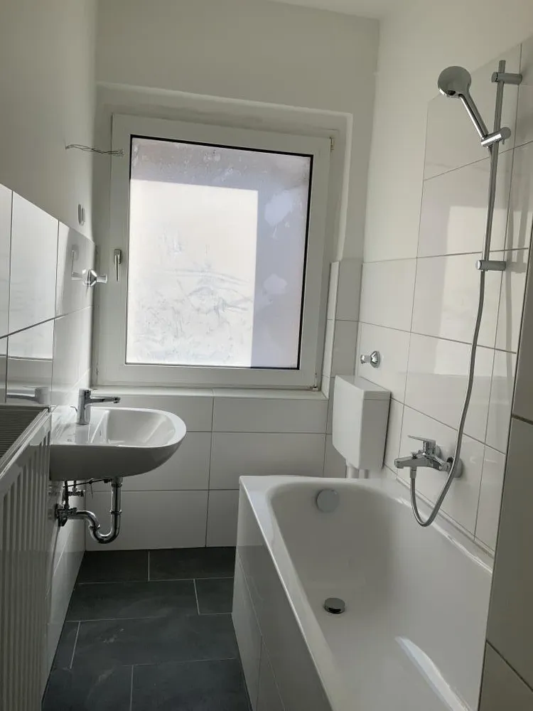 2 Zimmer Wohnung mit 46 m² in Gelsenkirchen – Bild 2