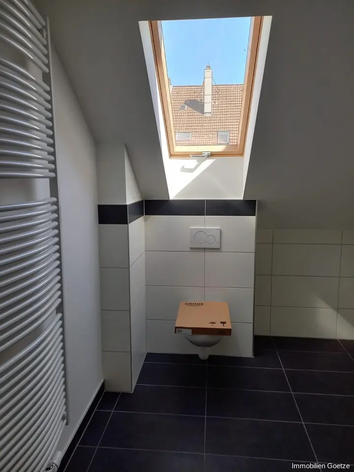 3 Zimmer Wohnung mit 65 m² in Braunschweig – Bild 9