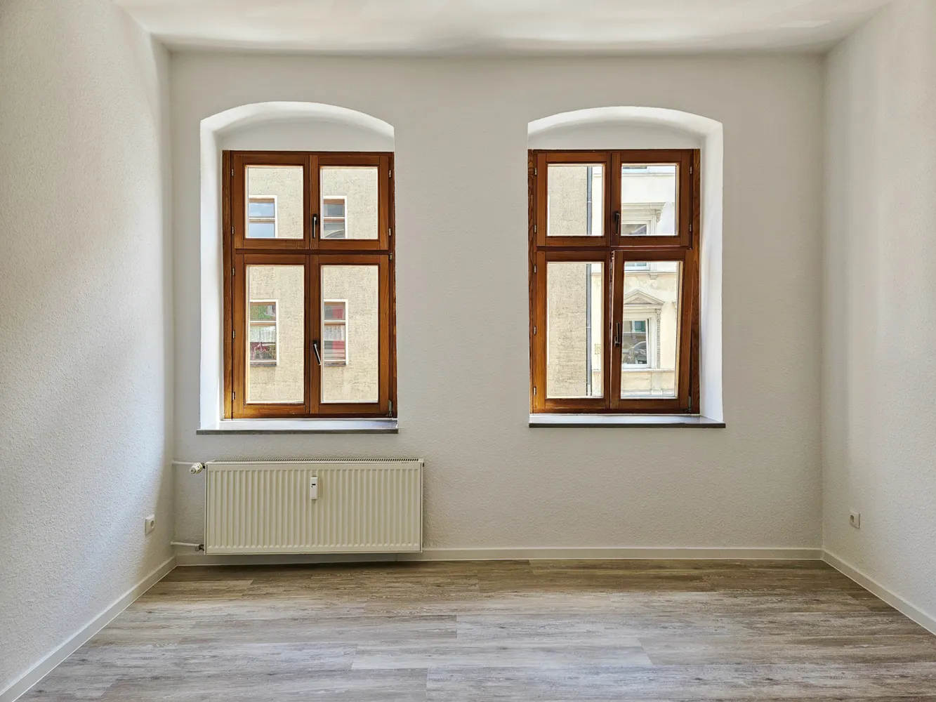2 Zimmer Wohnung mit 54 m² in Magdeburg – Bild 7