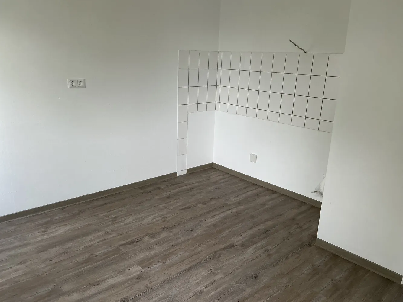 2 room apartment with 57 m² in Bremen – Photo 4