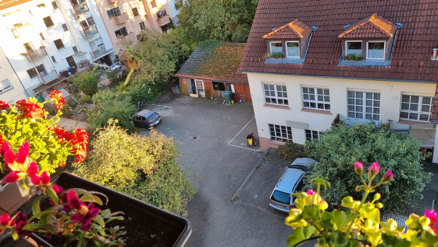 4 Zimmer Wohnung mit 101 m² in Karlsruhe – Bild 9