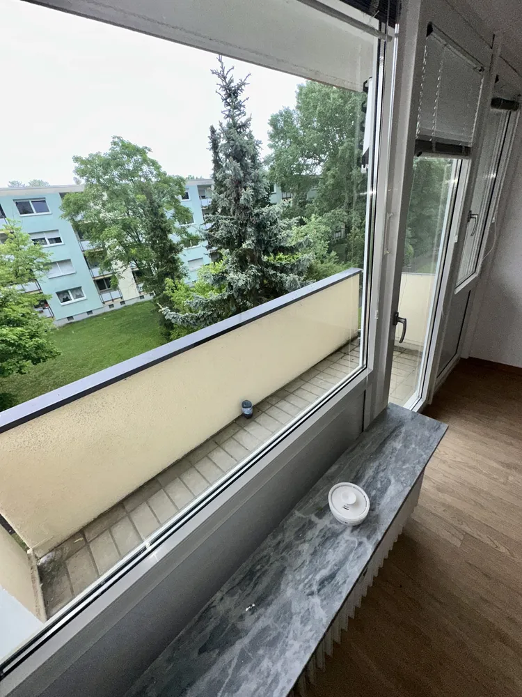 4 Zimmer Wohnung mit 94 m² in Frankfurt am Main – Bild 9