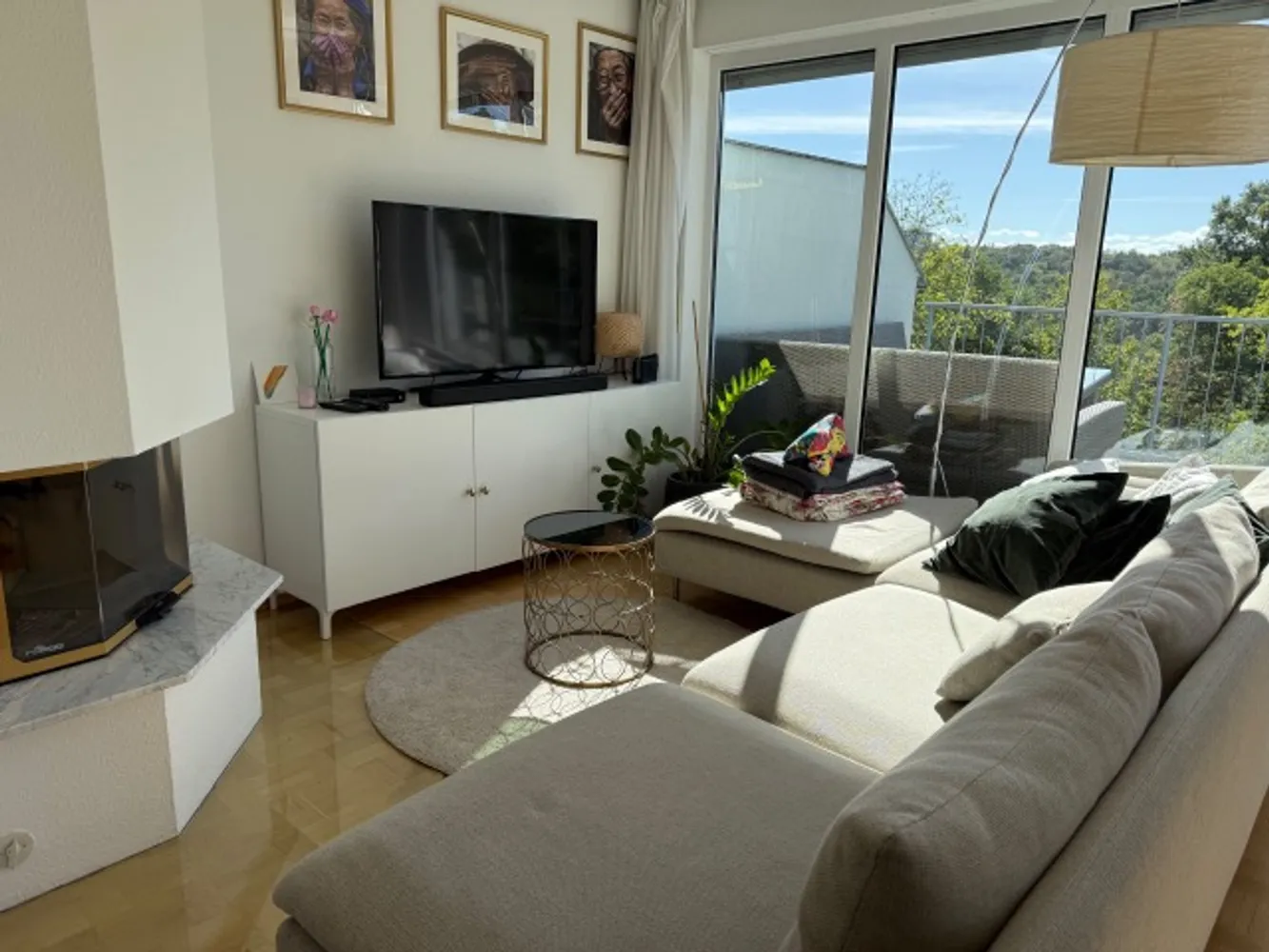 3 Zimmer Wohnung mit 73 m² in Stuttgart – Bild 7