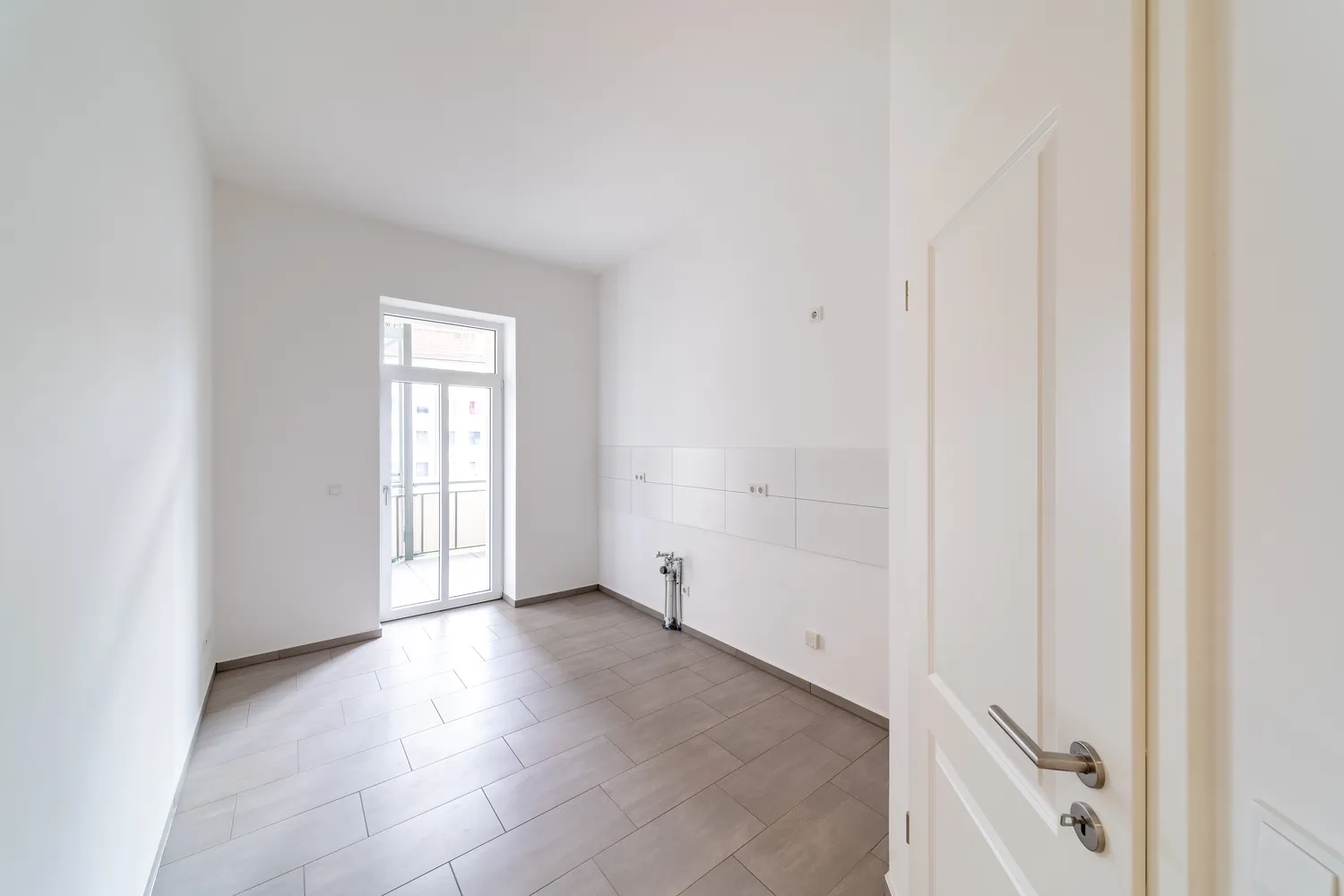 2 Zimmer Wohnung mit 65 m² in Halle (Saale) – Bild 5