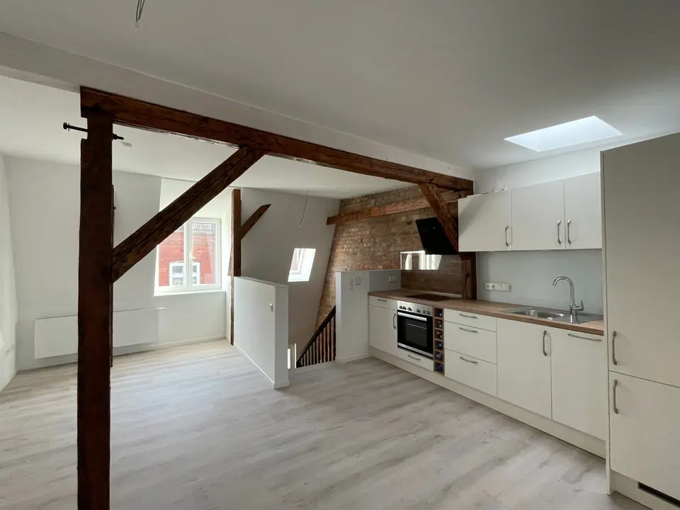 Studio mit 45 m² in Wismar – Bild 4
