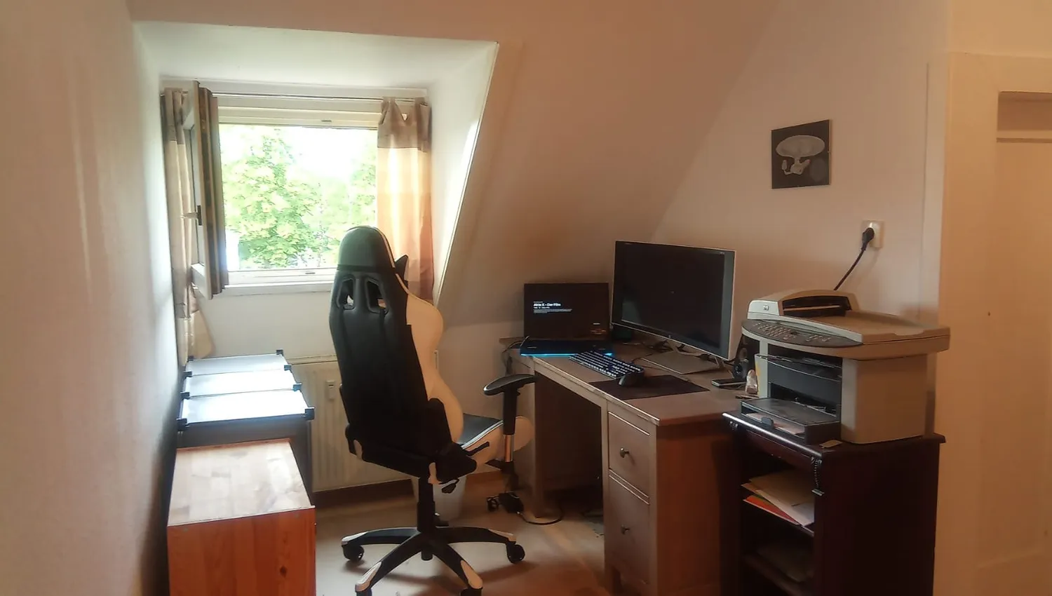 3 Zimmer Wohnung mit 47 m² in Darmstadt – Bild 5
