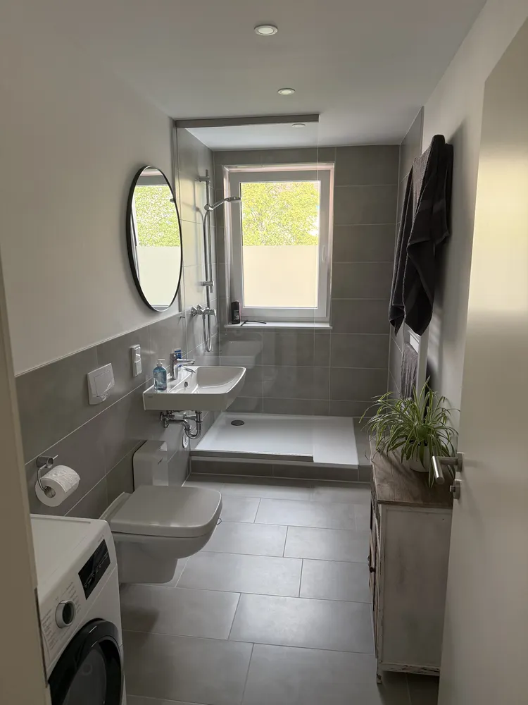2 Zimmer Wohnung mit 60 m² in Hildesheim – Bild 9