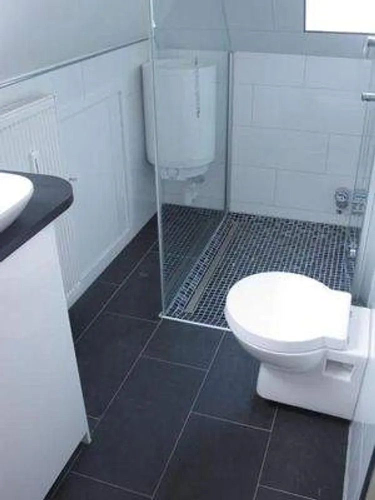 1 Zimmer Wohnung mit 34 m² in Hamburg – Bild 7