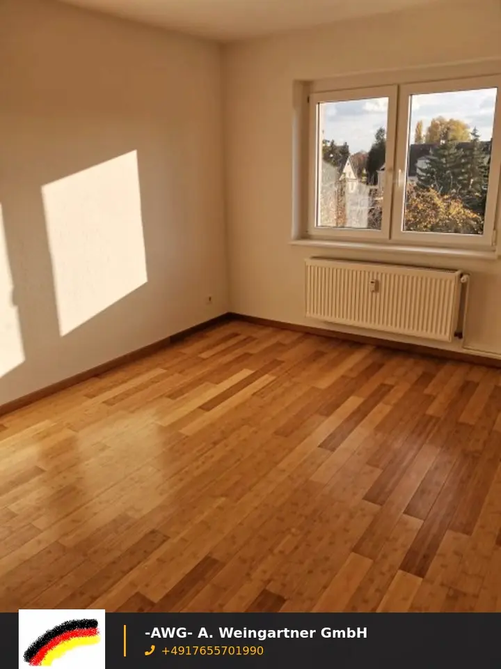 3 Zimmer Wohnung mit 69 m² in Luckenwalde – Bild 6