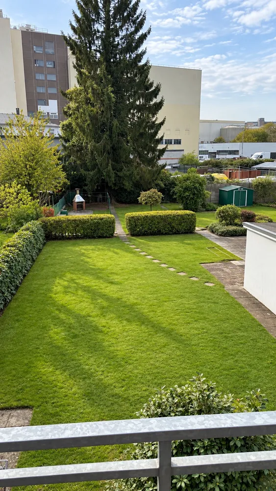 3 Zimmer Wohnung mit 100 m² in Herford – Bild 3