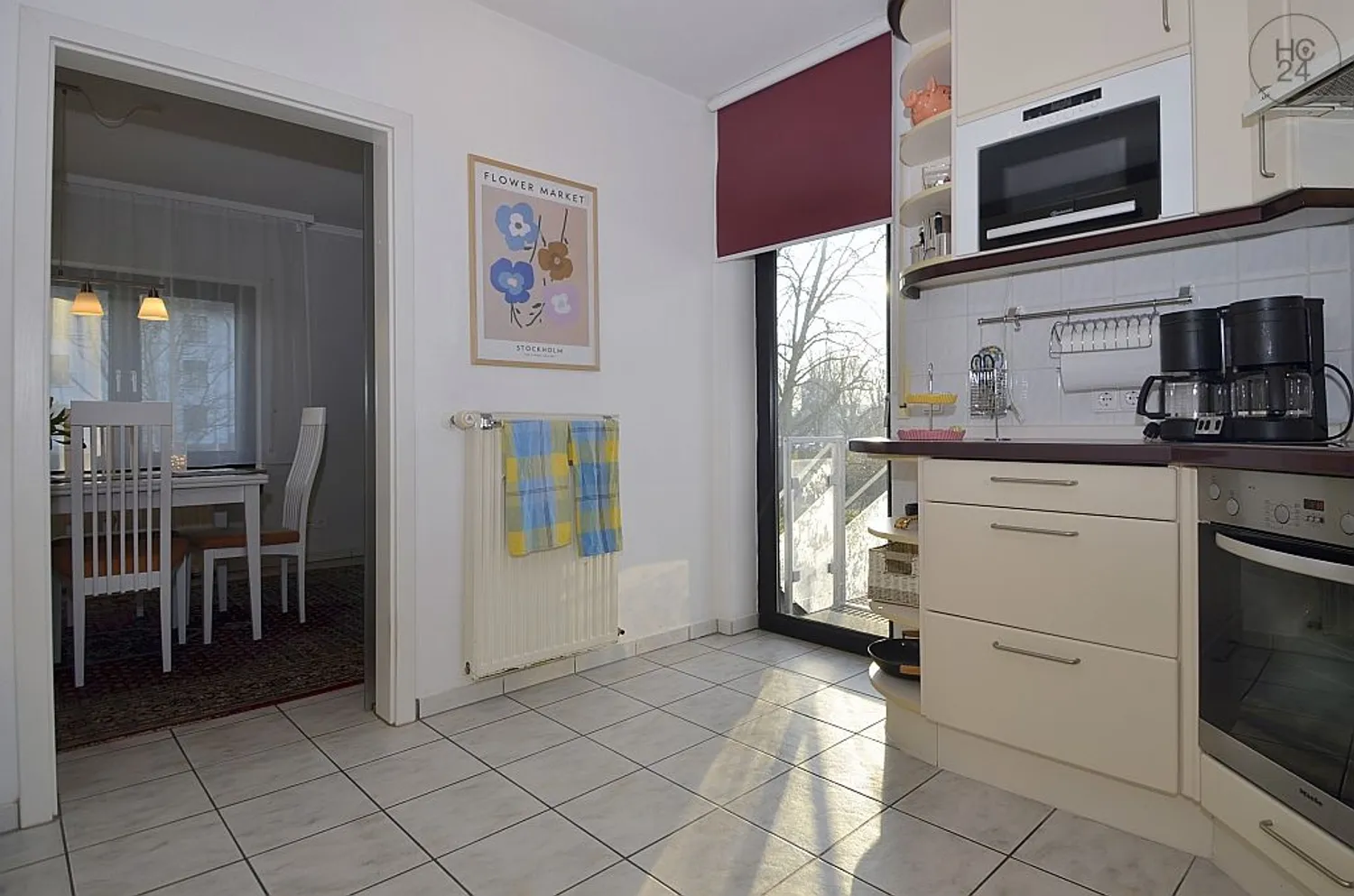 3 Zimmer Wohnung mit 160 m² in Wiesbaden – Bild 11