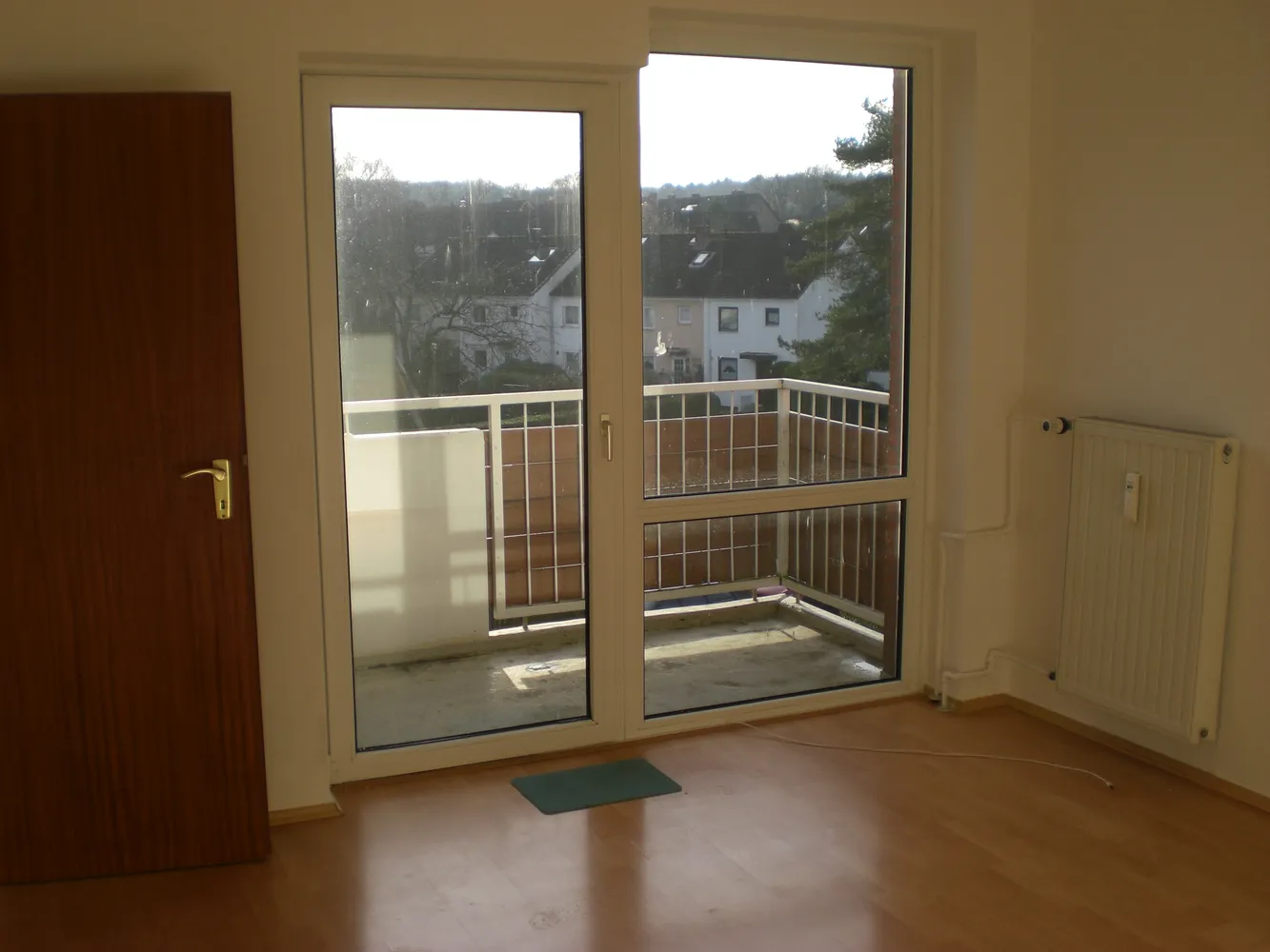 3 Zimmer Wohnung mit 78 m² in Hamburg – Bild 4