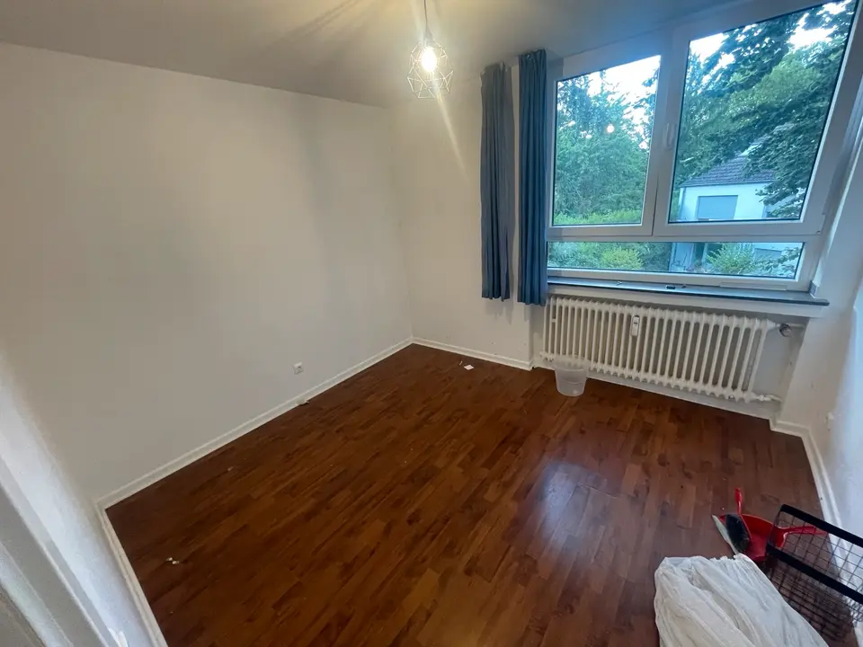 4 Zimmer Wohnung mit 60 m² in Aachen – Bild 9
