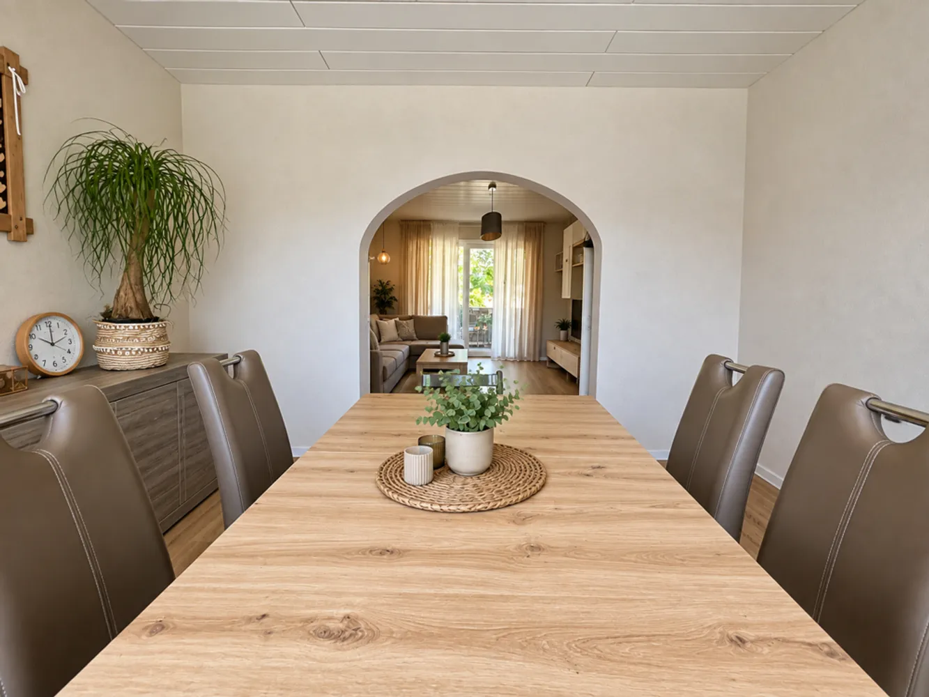 4 Zimmer Wohnung mit 73 m² in Gladbeck – Bild 8