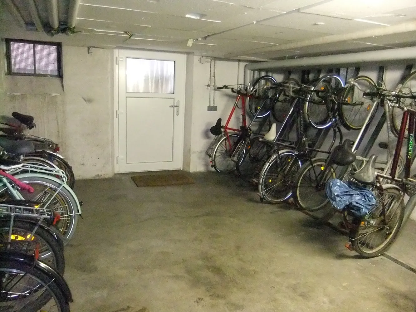 2 Zimmer Wohnung mit 29 m² in Augsburg – Bild 3