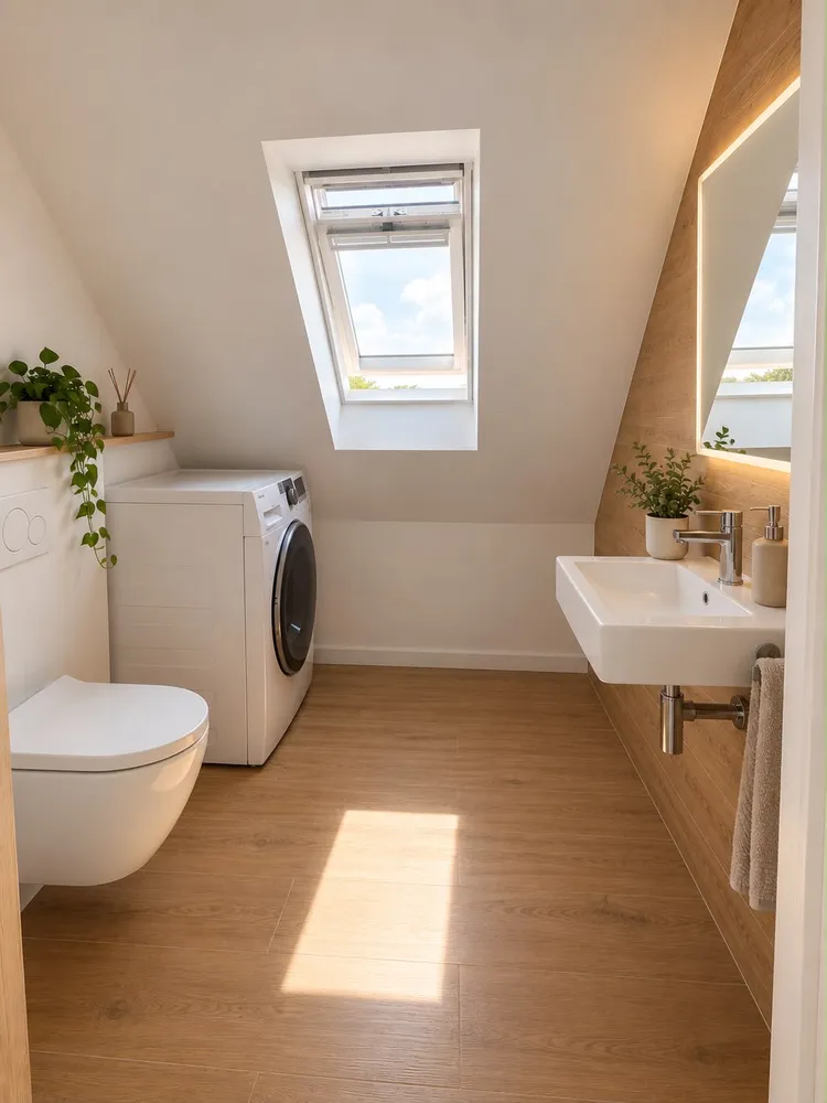 2 Zimmer Wohnung mit 29 m² in Stuttgart – Bild 2