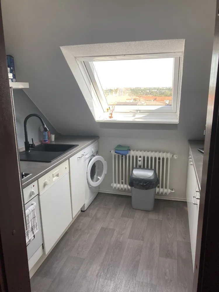 3 Zimmer Wohnung mit 55 m² in Braunschweig – Bild 11