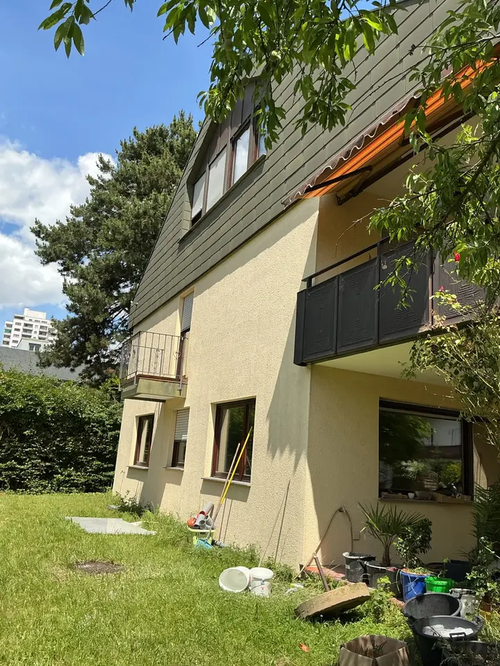 2 Zimmer Wohnung mit 30 m² in Leonberg – Bild 4