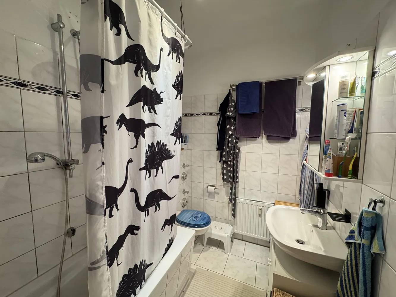 4 room apartment with 102 m² in Magdeburg – Photo 10