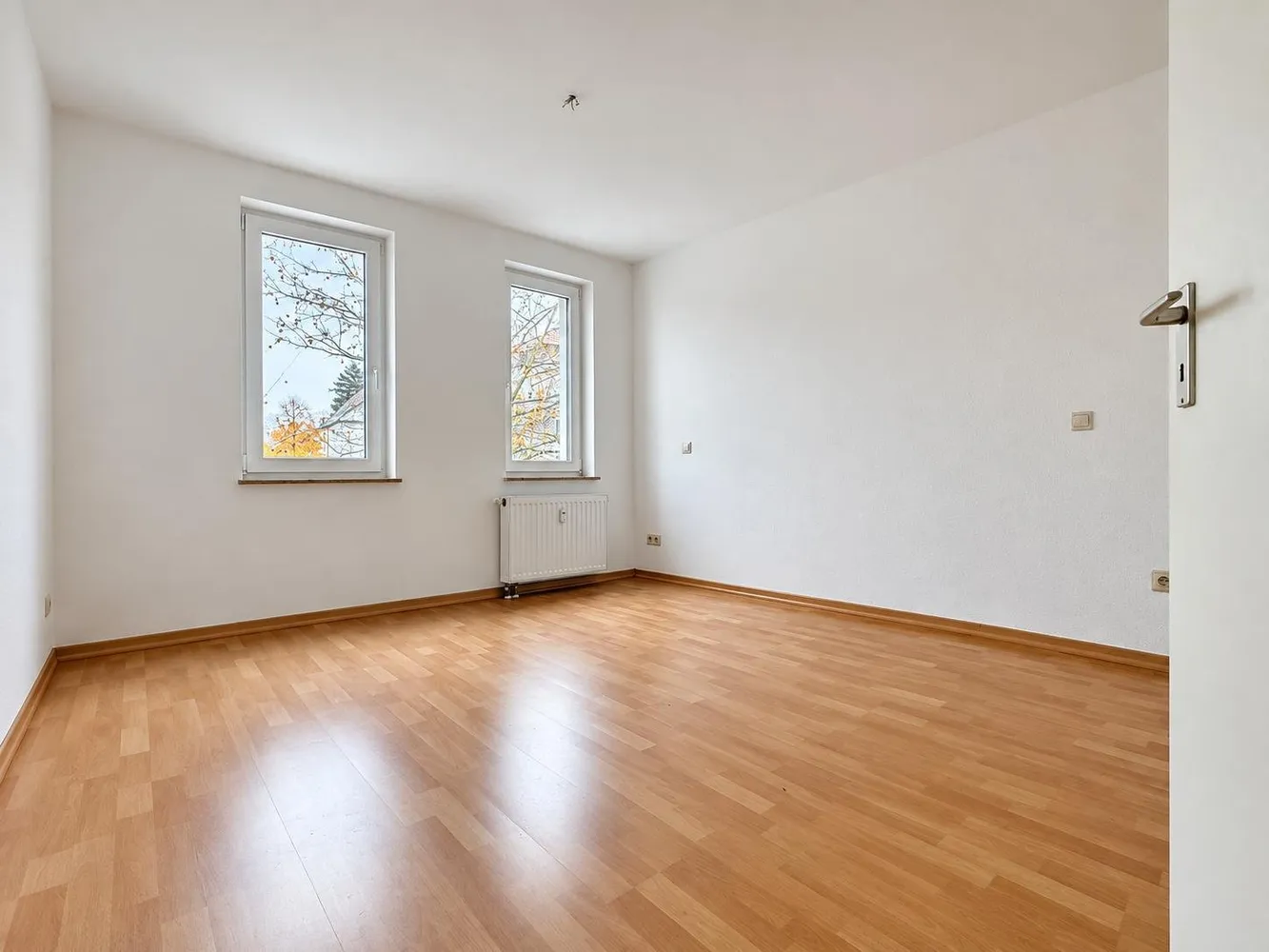 2 Zimmer Wohnung mit 56 m² in Leipzig – Bild 8