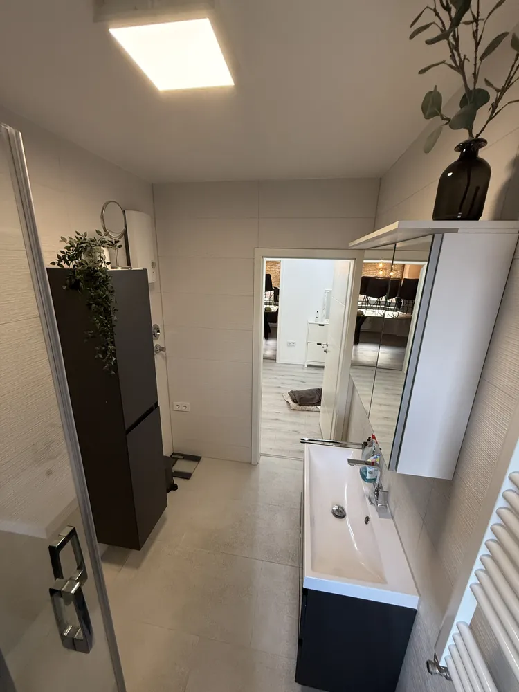3 room apartment with 84 m² in Cologne – Photo 12