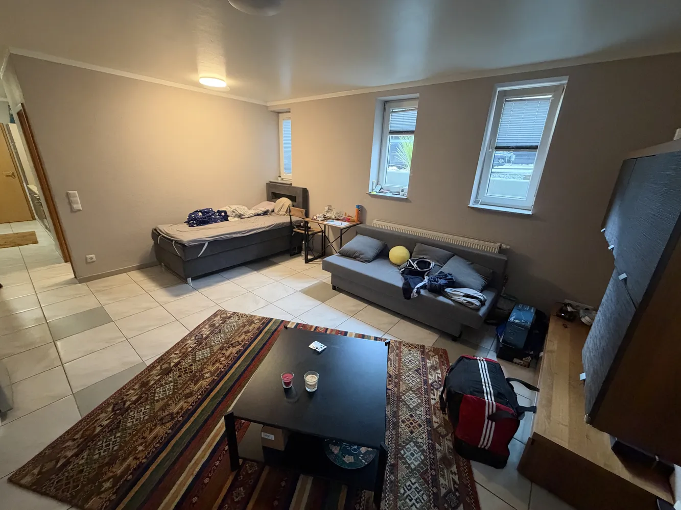 1 Zimmer Wohnung mit 40 m² in Hürth – Bild 7